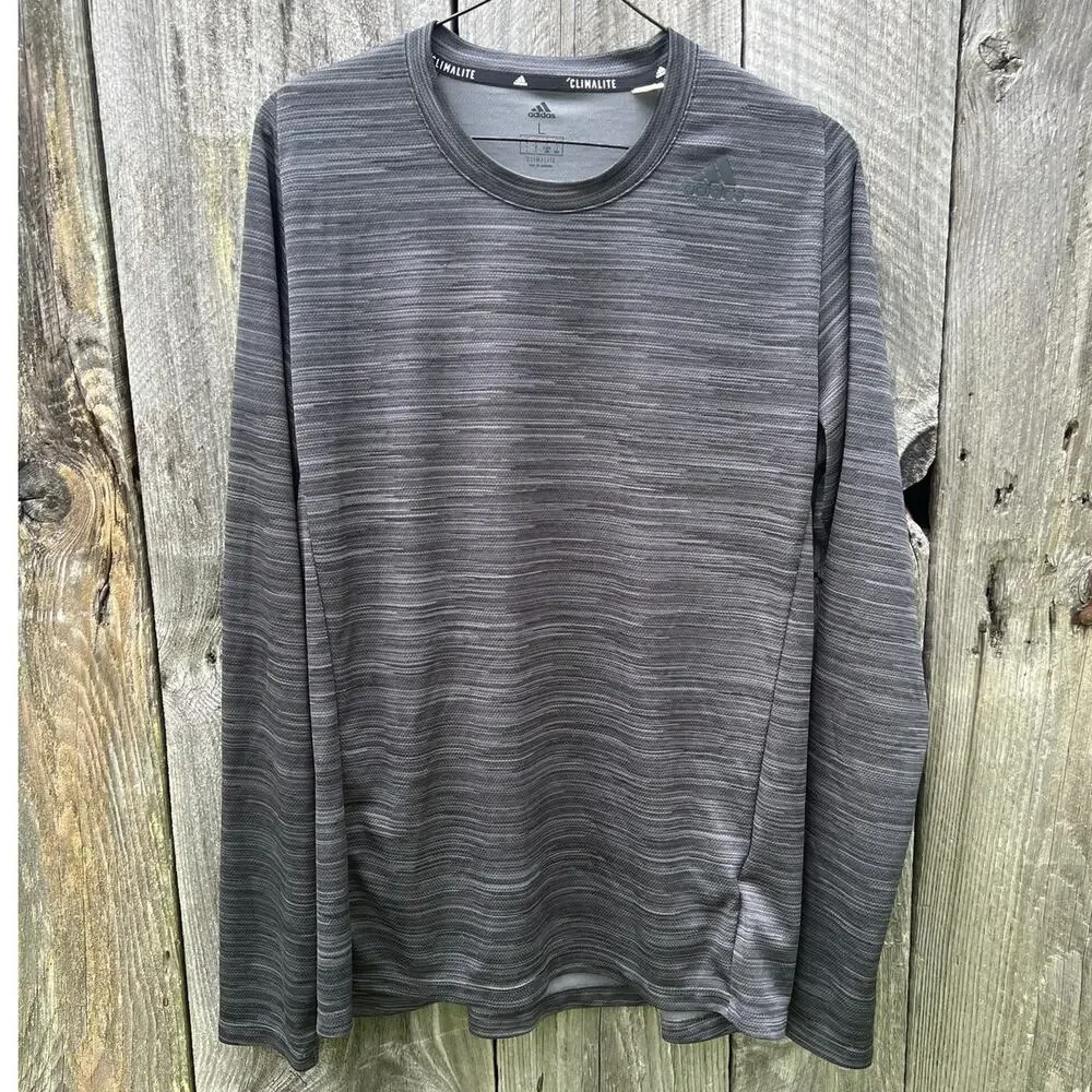 adidas style profile